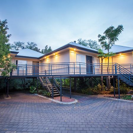 The Mill Apartments Clare Valley Exteriér fotografie